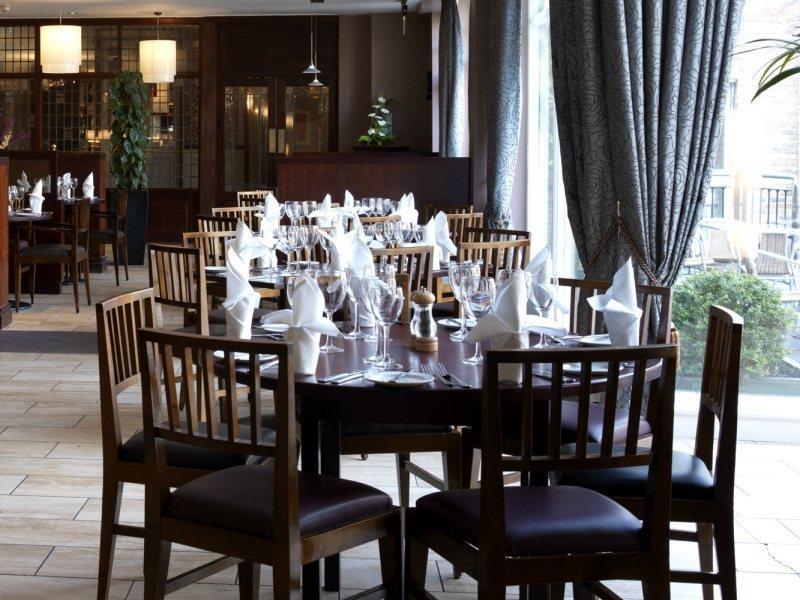 Clayton Ballsbridge Hotel 4*