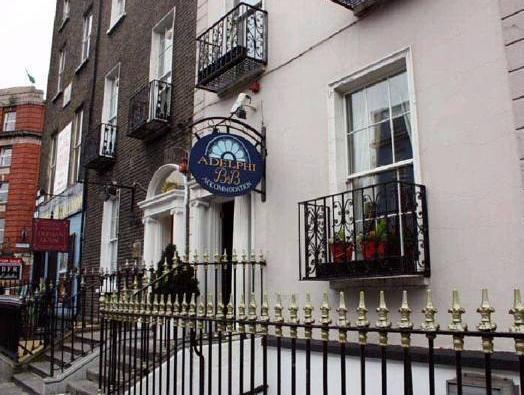 Adelphi Guest house Dublin