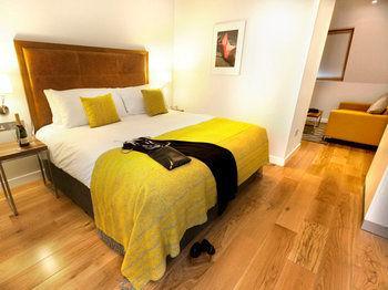Premier Dublin, Ballsbridge Appartement