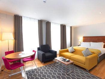 Premier Dublin, Ballsbridge Appartement Dublin