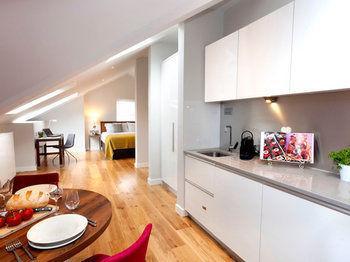 Premier Dublin, Ballsbridge * Dublin