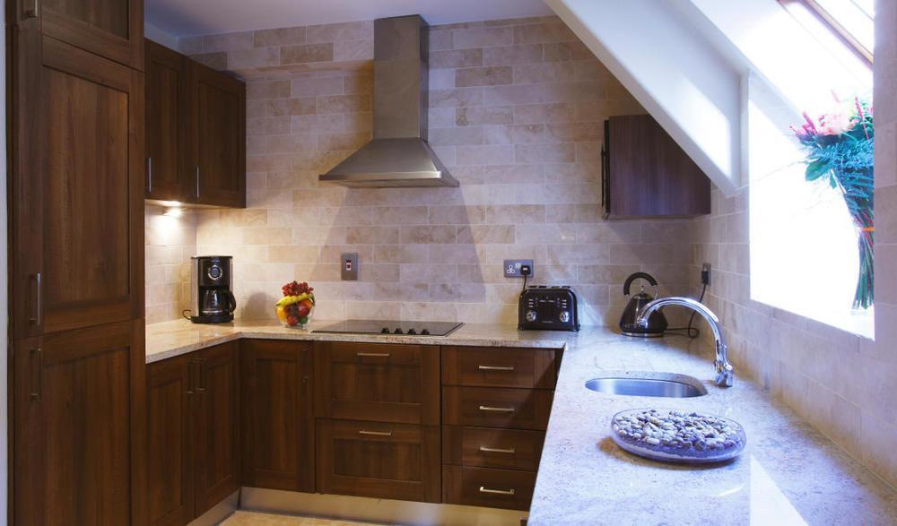 Premier Dublin, Ballsbridge Appartement *