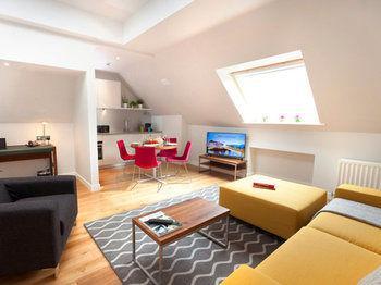 Premier Dublin, Ballsbridge * Dublin