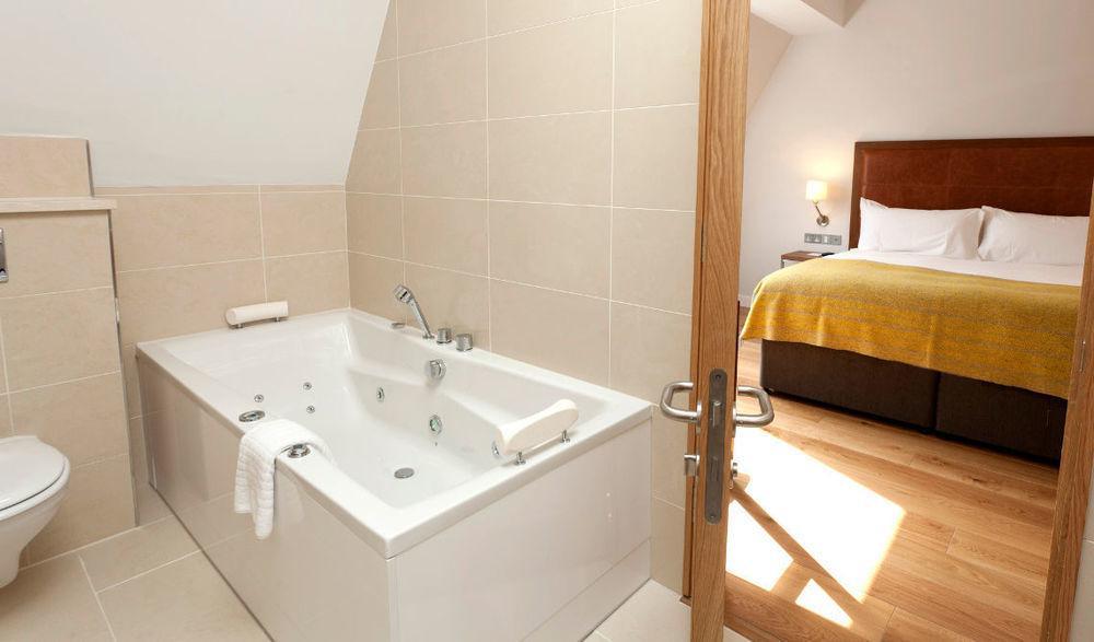 Premier Dublin, Ballsbridge *