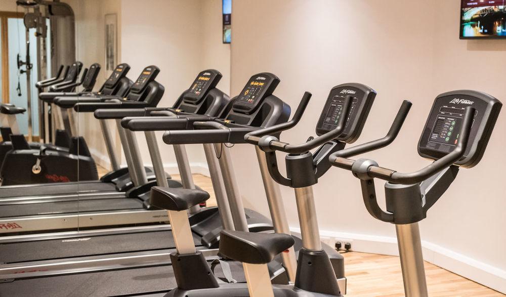 Premier Dublin, Ballsbridge Appartement