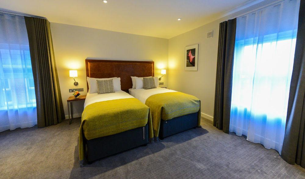 Premier Dublin, Ballsbridge Appartement Dublin