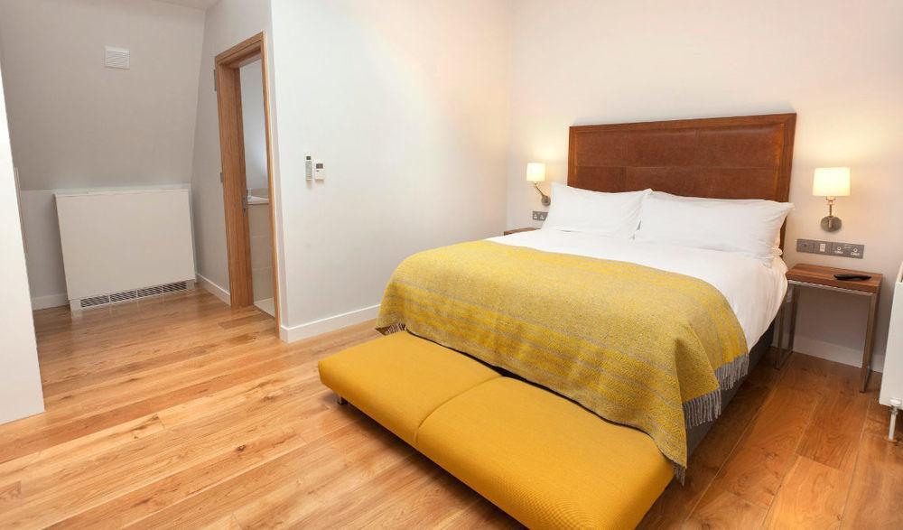 Premier Dublin, Ballsbridge Appartement *