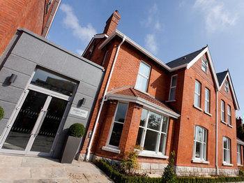 Premier Dublin, Ballsbridge Appartement