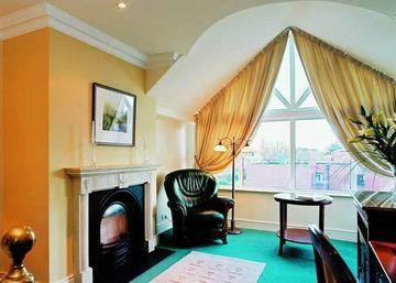 Premier Dublin, Ballsbridge Appartement