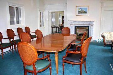Premier Dublin, Ballsbridge Appartement *