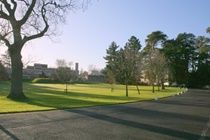 Imi Sandyford Gasthof
