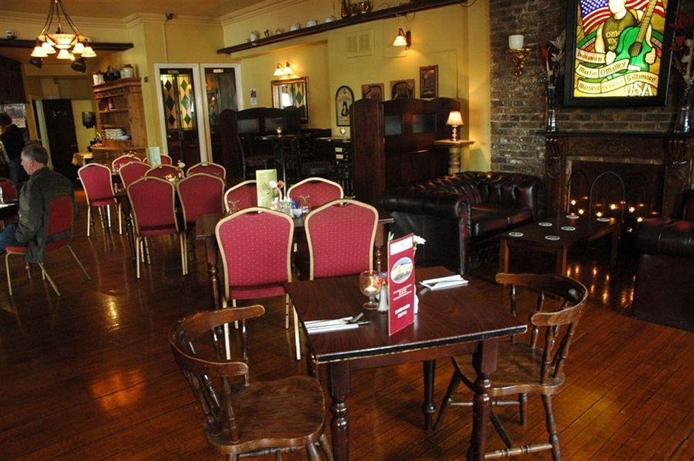 O'shea's Merchant 3* Dublin