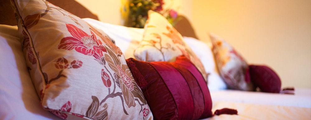 O'shea's Merchant Guest house