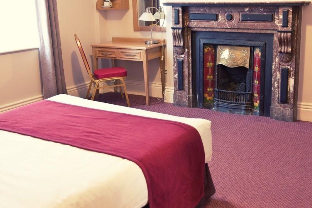 Phoenix Park Hotel