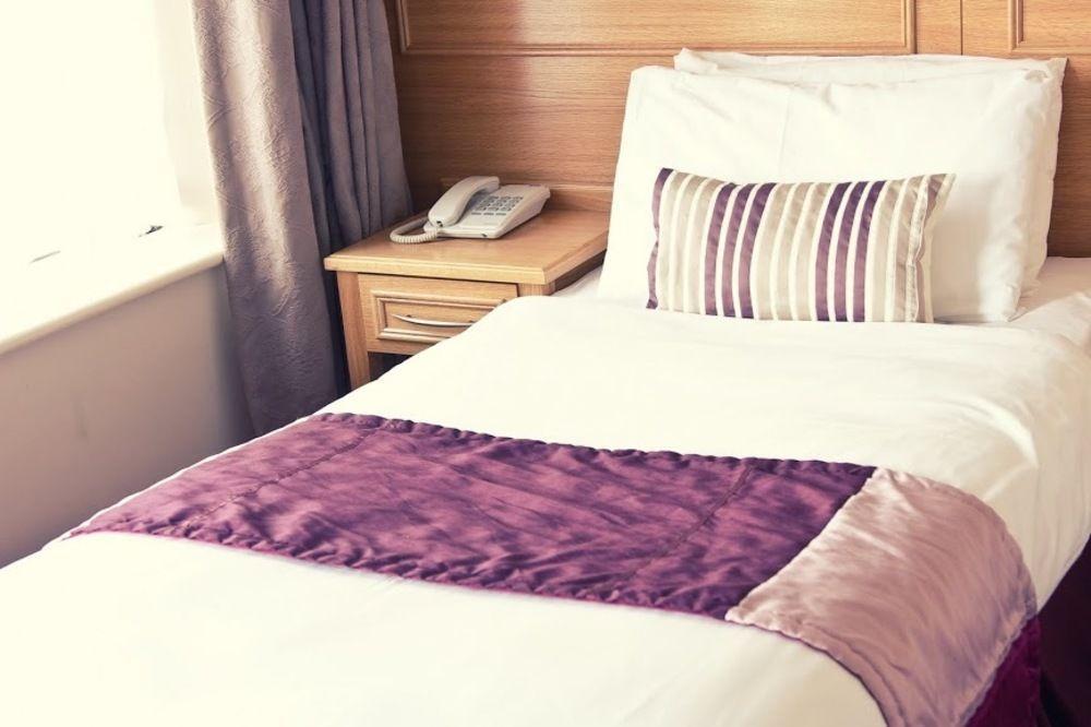 Phoenix Park Hotel Dublin