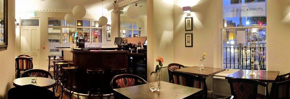 Phoenix Park Hotel Dublin