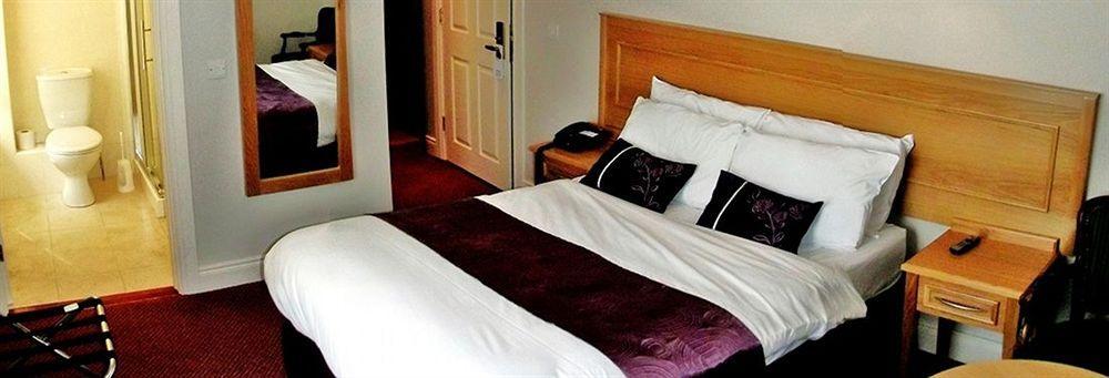 Phoenix Park 3* Dublin