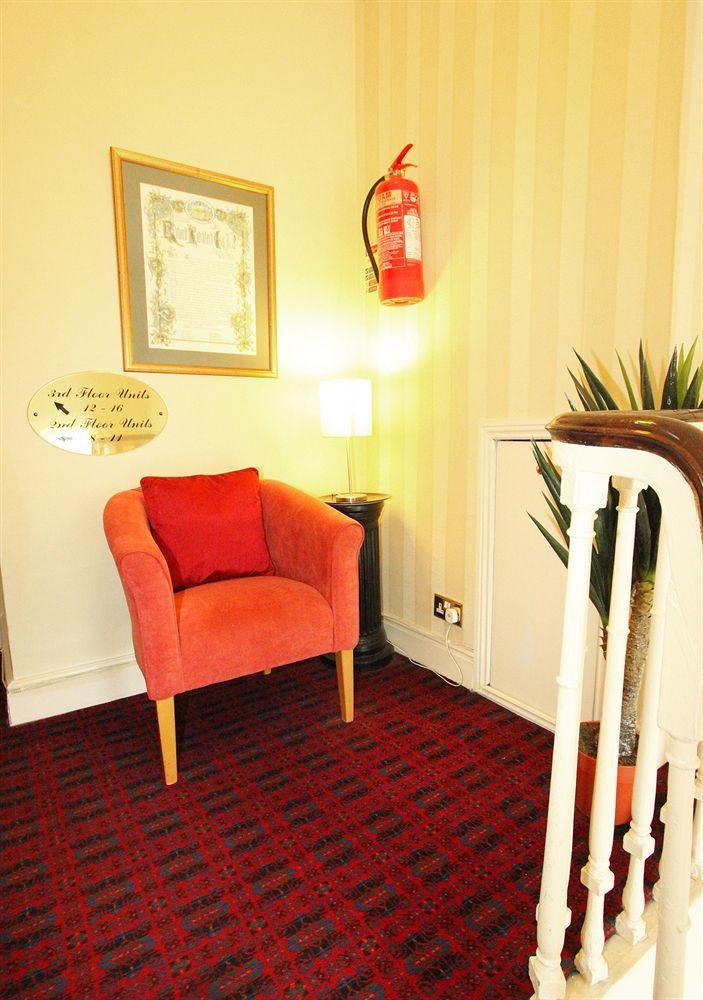 Latchfords Self Catering * Dublin
