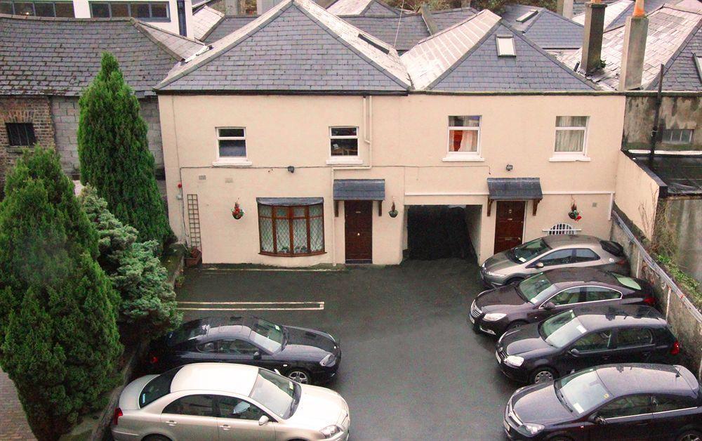 Latchfords Self Catering Apartment *