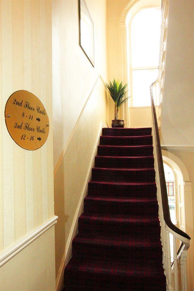 Latchfords Self Catering Apartment Dublin
