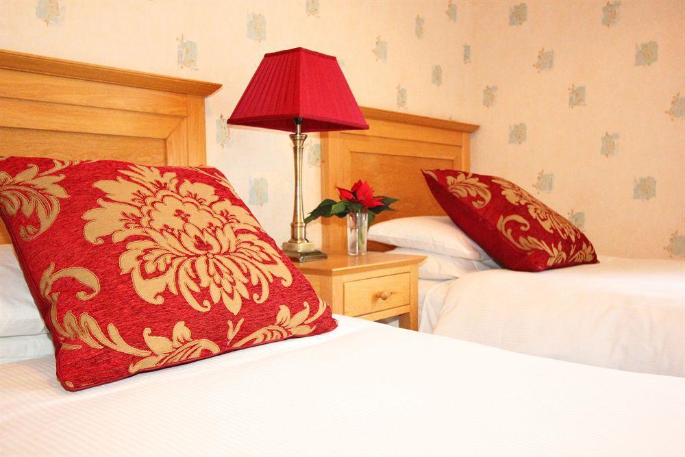 Latchfords Self Catering Apartment *