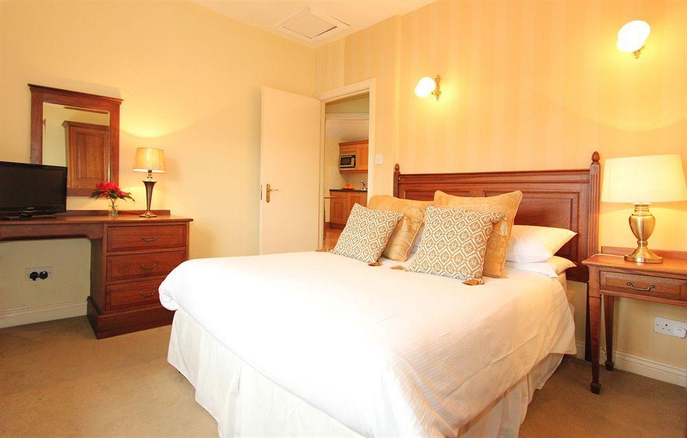 Latchfords Self Catering Apartment