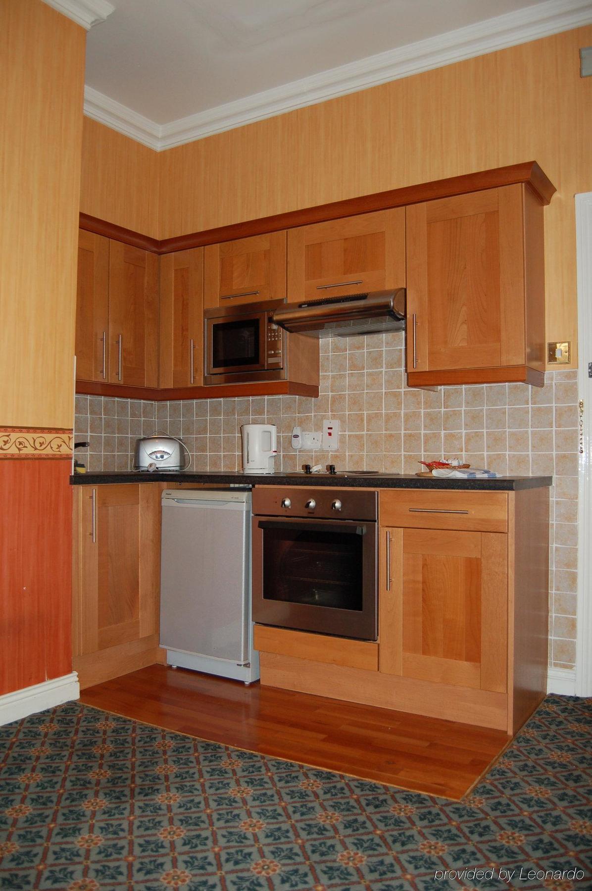 Latchfords Self Catering * Dublin