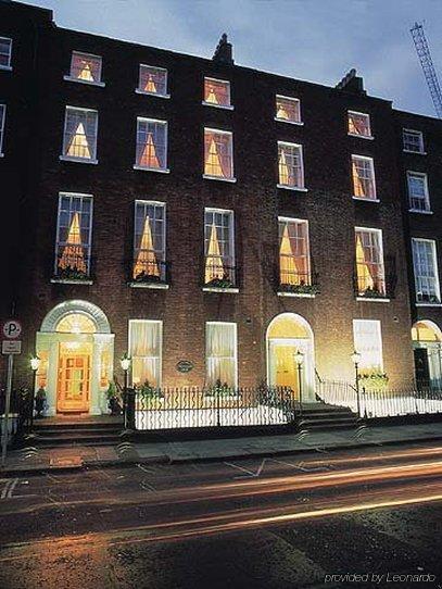 Harrington Hall 4* Dublin