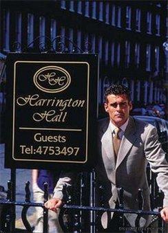Harrington Hall Hotel 4*