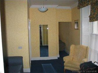 Harrington Hall 4*