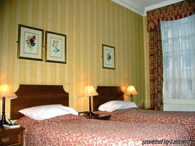 Central Hotel Hotel Dublin