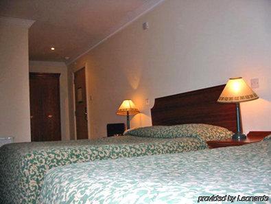 Central Hotel 3* Dublin