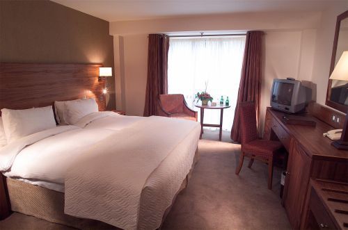 Brooks Hotel Dublin