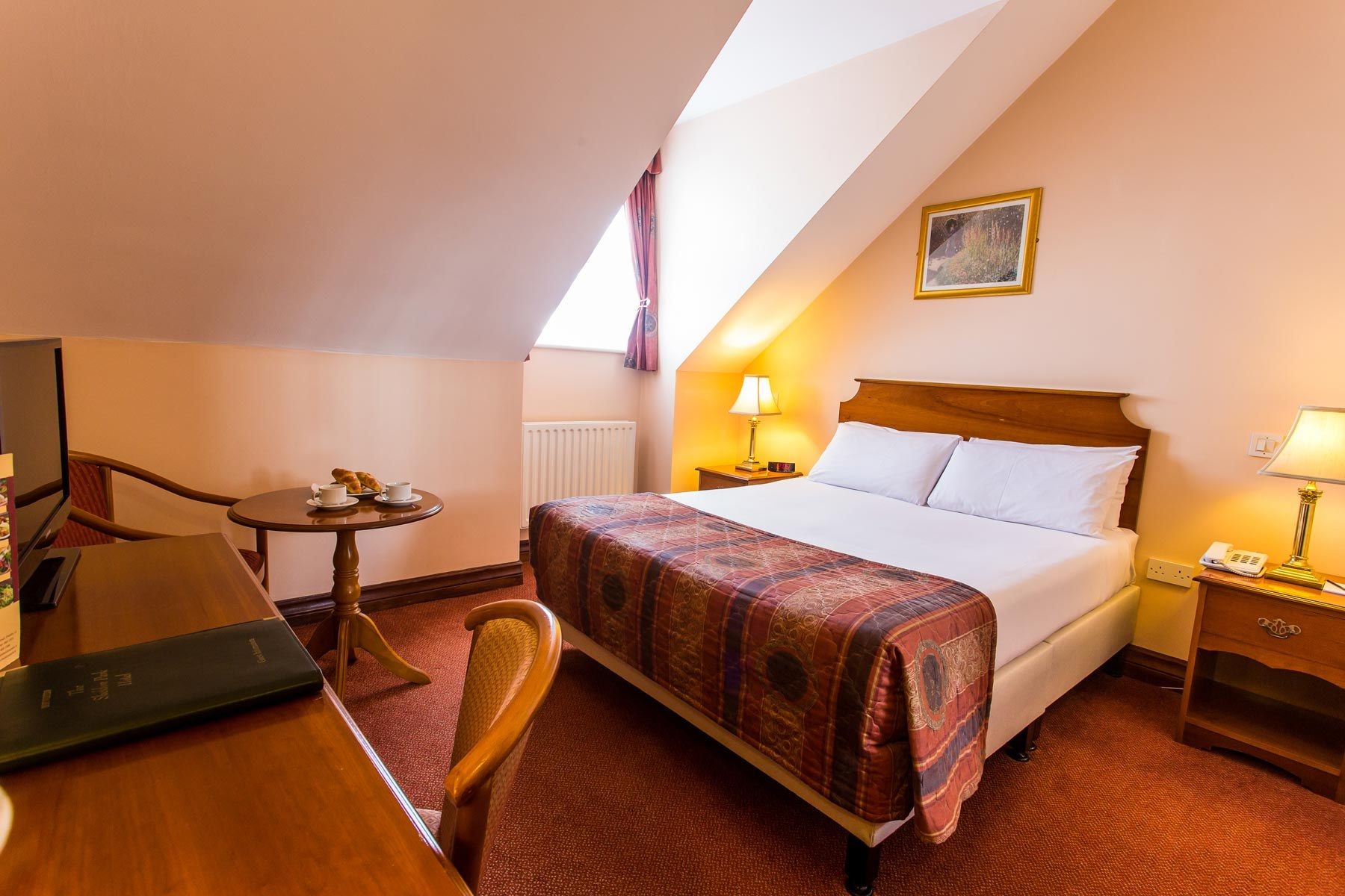 Sheldon Park And Leisure Club Hotel 3*