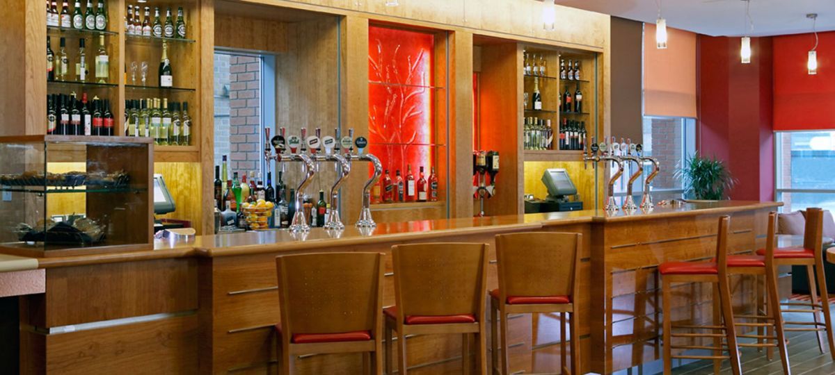 Leonardo Parnell Street Hotel Dublin