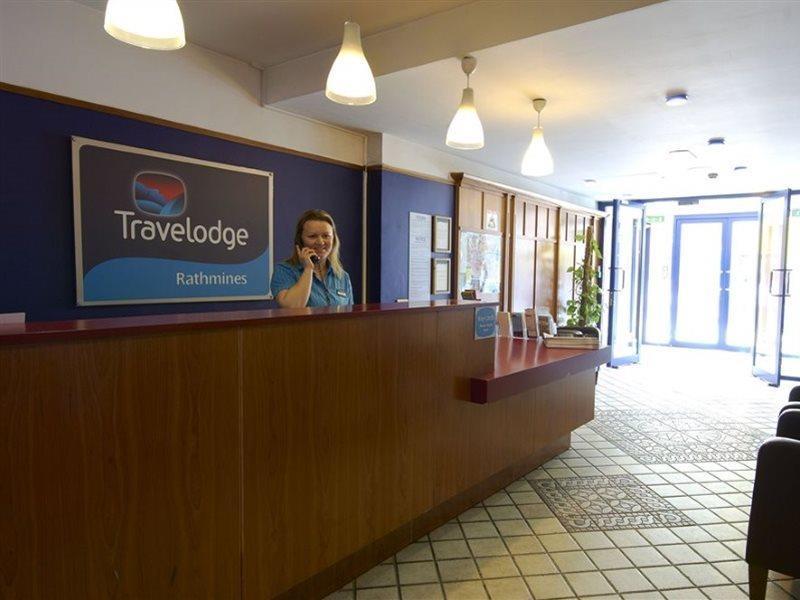 Hotel Rathmines Capital Dublin