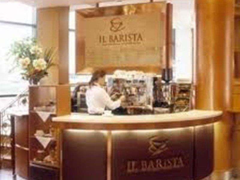 Hotel Leonardo Parnell Street Dublin