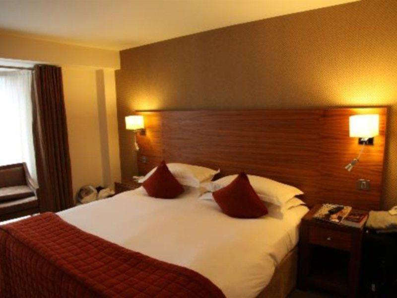 Hotel Brooks Dublin