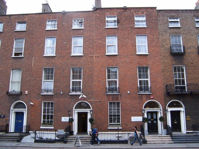 Hotel Leeson Dublin