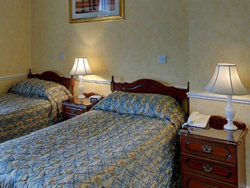 Hotel Harrington Hall