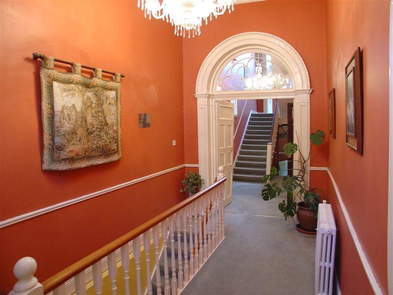 Harrington Hall Dublin