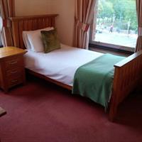 Apartment Leeson Dublin