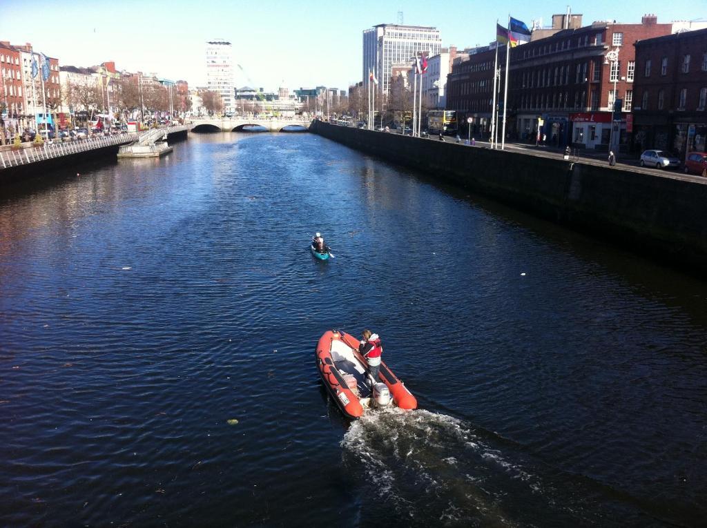 Half-penny Bridge *