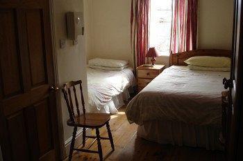 Hostel Harrington House *
