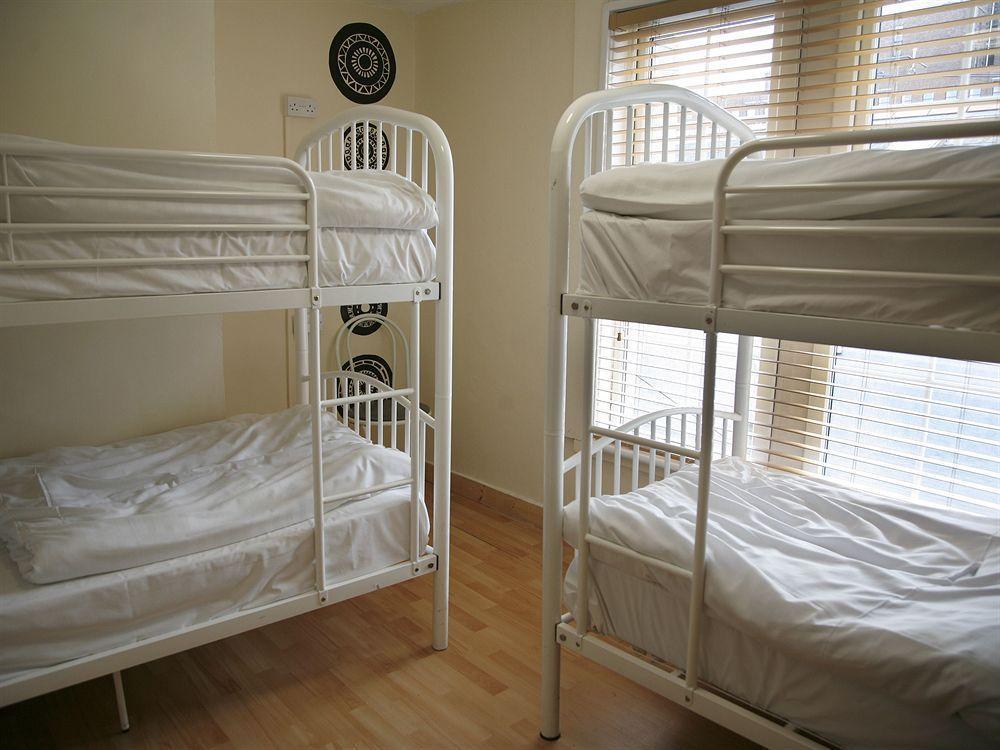 Hostel The Times - Camden Place Dublin