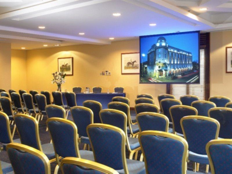 Hotel The Davenport Dublin