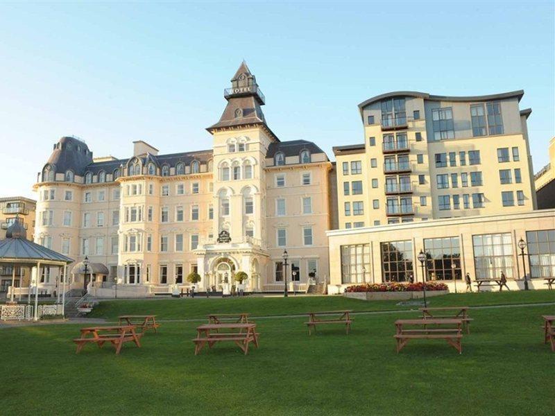 Hotel Royal Marine