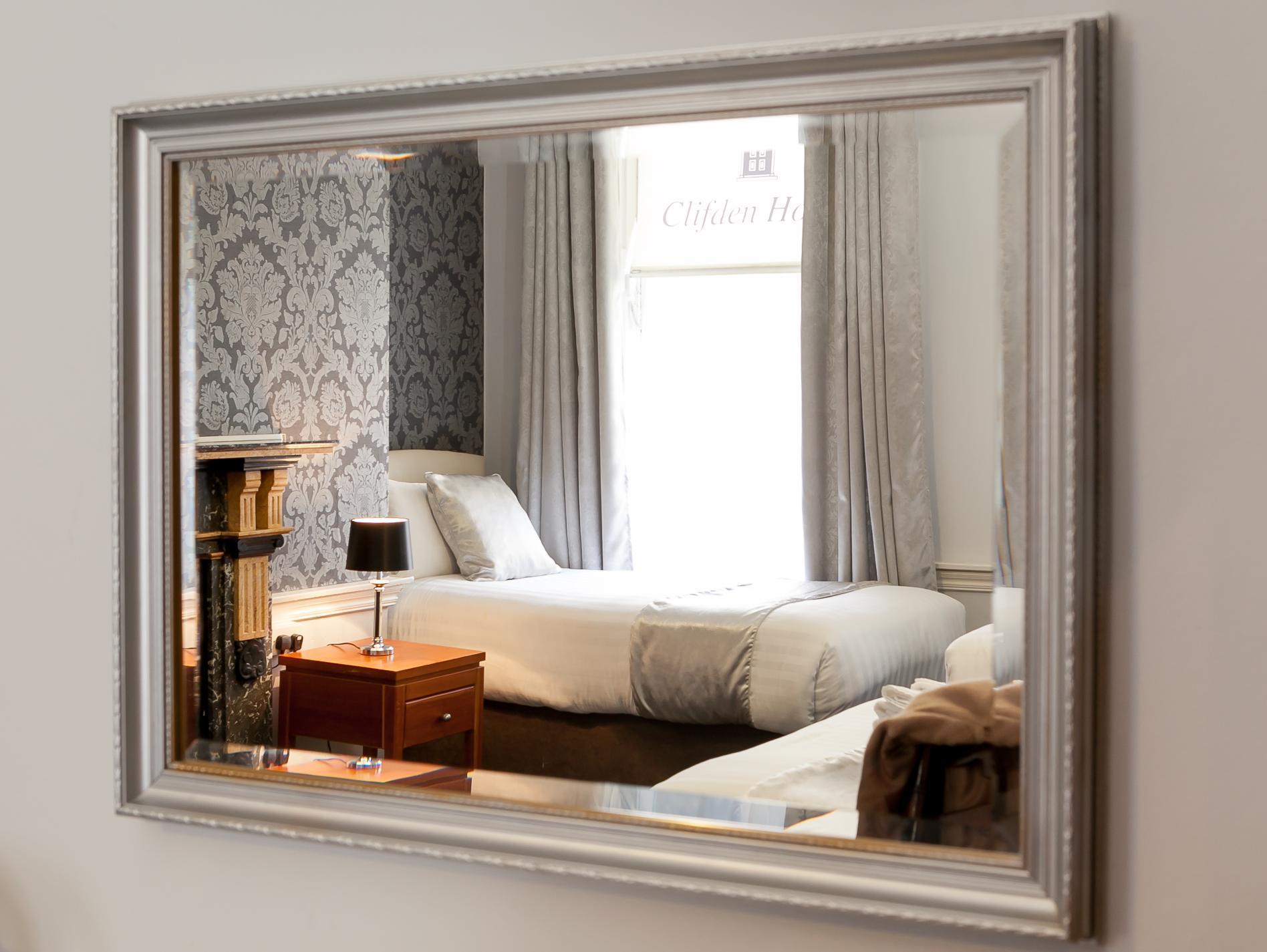 Clifden House By Nina