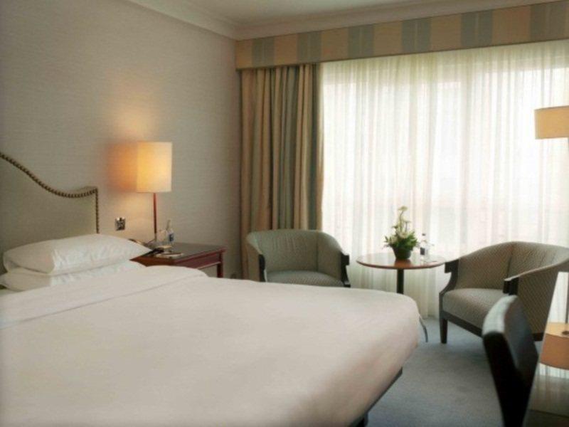 Herbert Park Hotel&park