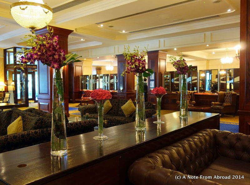 Hotel Clyde Court